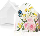Fish Tank deep cast Mould
